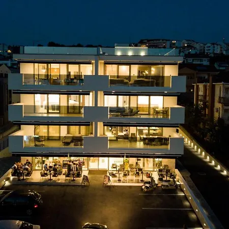 Apartment Adriatic Shell 2 *