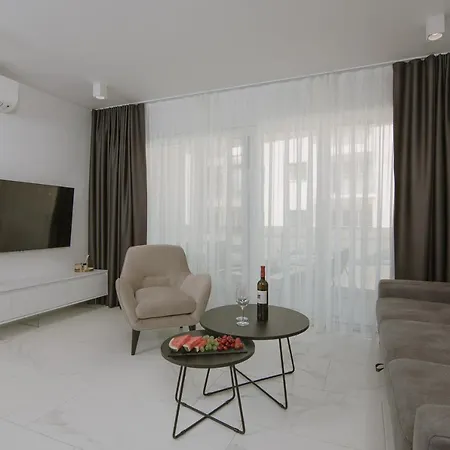 Appartement Adriatic Shell 2