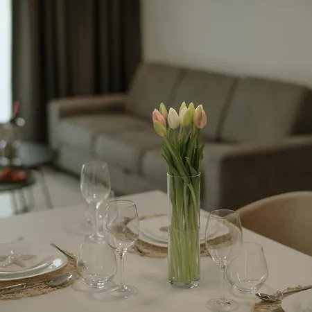 Adriatic Shell 2 Apartment *