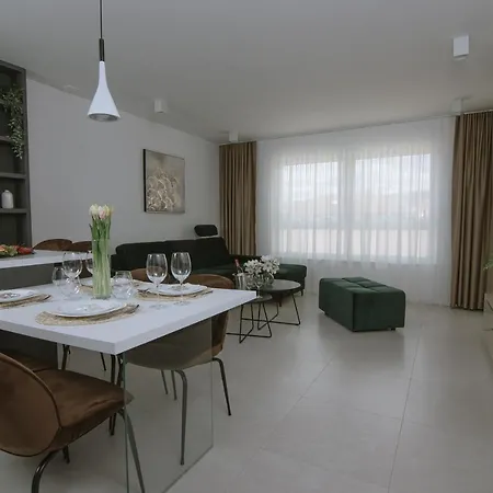 Adriatic Shell 2 Appartement *