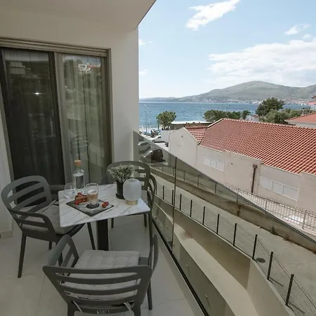 Appartement Adriatic Shell 2