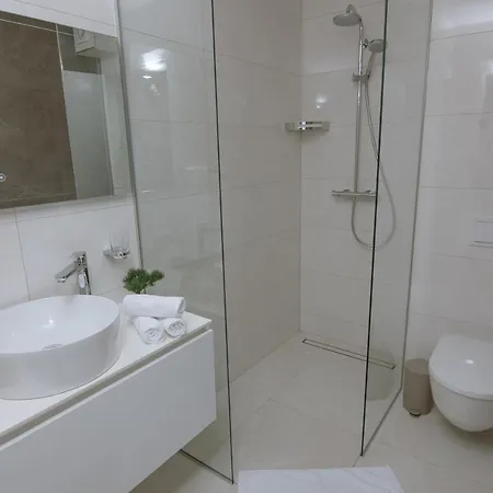 Adriatic Shell 2 Appartement