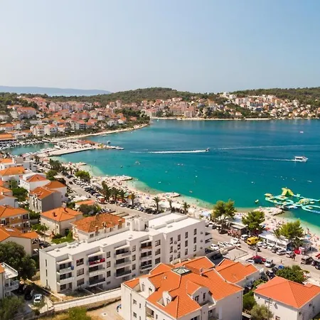 Adriatic Shell 2 * Трогир