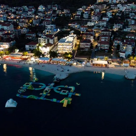 Апартаменты Adriatic Shell 2