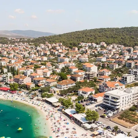 Adriatic Shell 2 Трогир